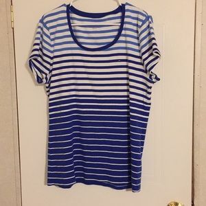 Tommy Hilfiger short sleeve shirt